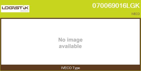 LGK 070069016LGK - Turbocompresseur, suralimentation droxauto.com