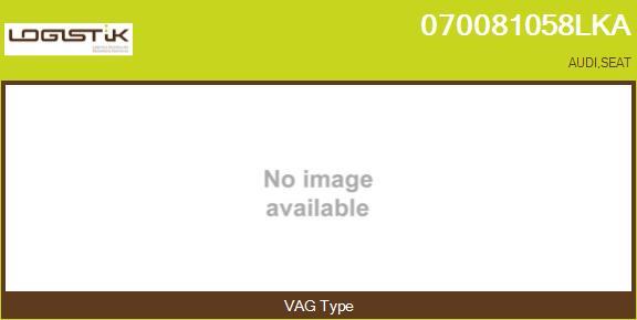 LGK 070081058LKA - Turbocompresseur, suralimentation droxauto.com