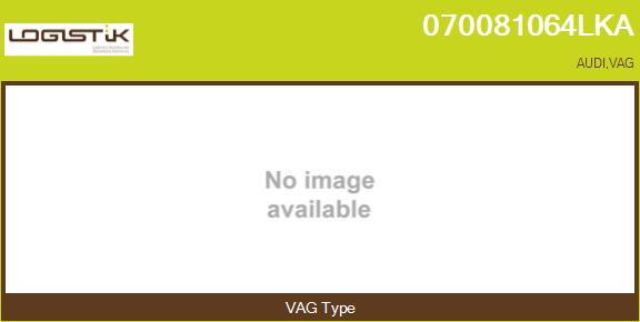 LGK 070081064LKA - Turbocompresseur, suralimentation droxauto.com