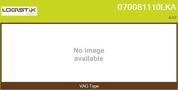 LGK 070081110LKA - Turbocompresseur, suralimentation droxauto.com