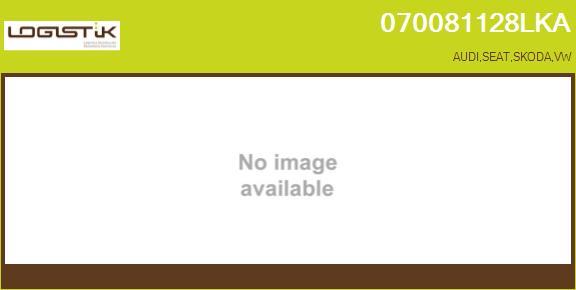 LGK 070081128LKA - Turbocompresseur, suralimentation droxauto.com