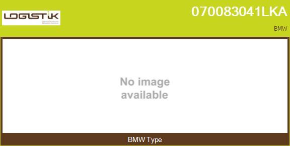 LGK 070083041LKA - Turbocompresseur, suralimentation droxauto.com