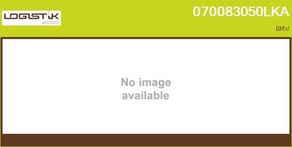 LGK 070083050LKA - Turbocompresseur, suralimentation droxauto.com