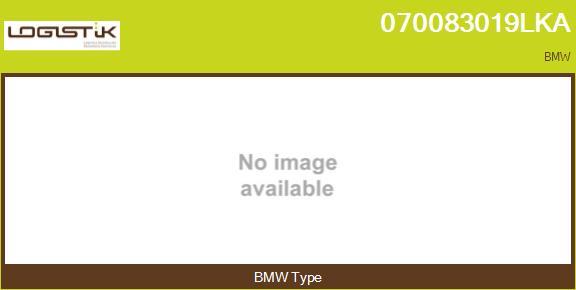 LGK 070083019LKA - Turbocompresseur, suralimentation droxauto.com