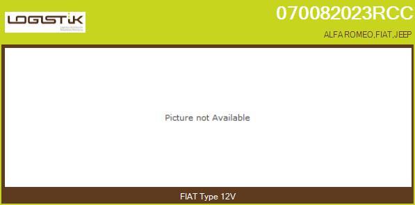 LGK 070082023RCC - Turbocompresseur, suralimentation droxauto.com