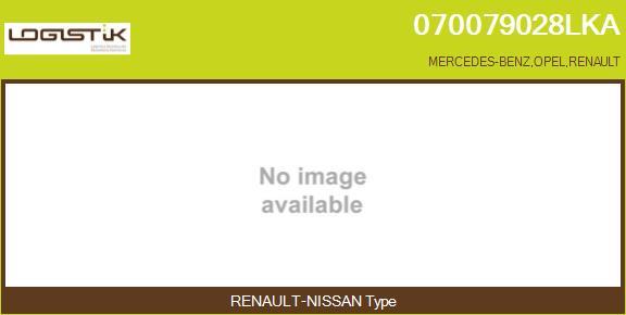 LGK 070079028LKA - Turbocompresseur, suralimentation droxauto.com