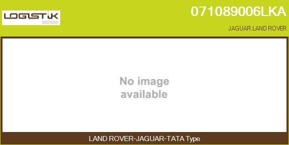 LGK 071089006LKA - Carter central, compresseur droxauto.com