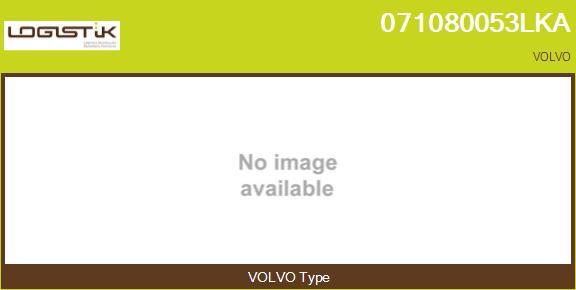 LGK 071080053LKA - Carter central, compresseur droxauto.com