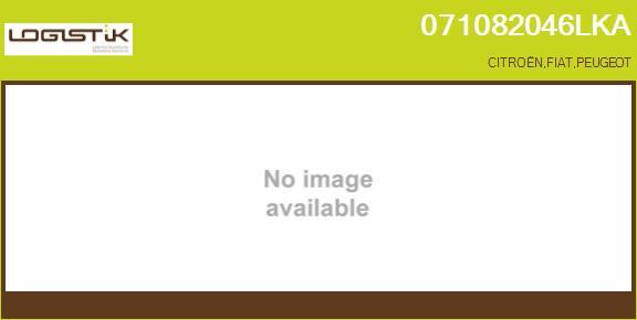 LGK 071082046LKA - Carter central, compresseur droxauto.com