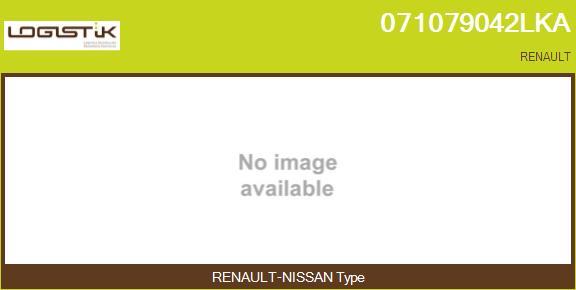 LGK 071079042LKA - Carter central, compresseur droxauto.com