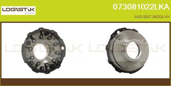 LGK 073081022LKA - Kit de réparation, compresseur droxauto.com