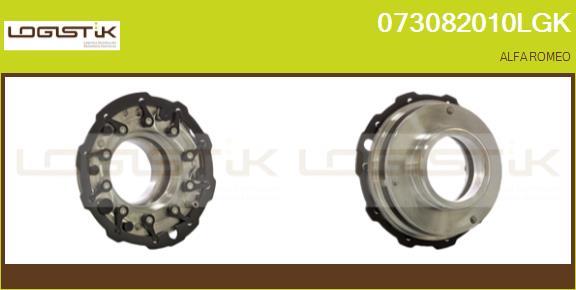 LGK 073082010LGK - Kit de réparation, compresseur droxauto.com