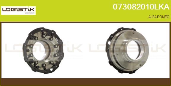 LGK 073082010LKA - Kit de réparation, compresseur droxauto.com