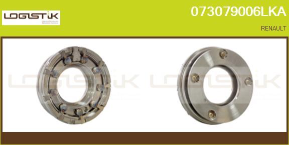 LGK 073079006LKA - Kit de réparation, compresseur droxauto.com