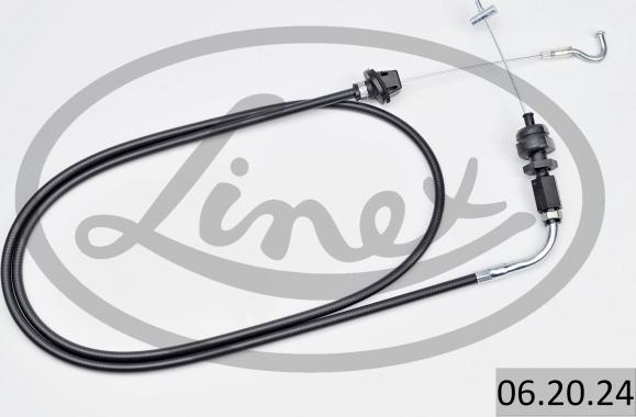 Linex 06.20.24 - Câble d'accélération droxauto.com
