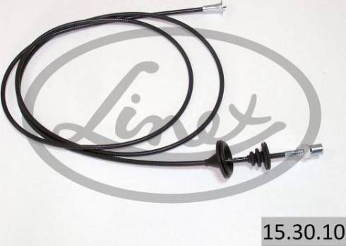 Linex 15.30.10 - Câble flexible de commande de compteur droxauto.com