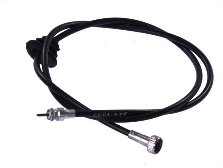 Linex 27.30.07 - Câble flexible de commande de compteur droxauto.com