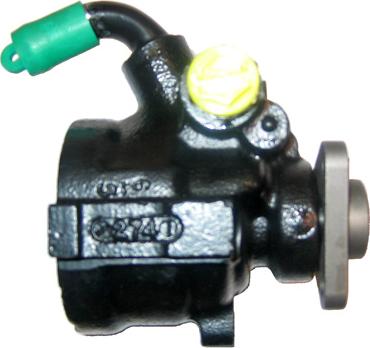 Lizarte 04.07.0310 - Pompe hydraulique, direction droxauto.com