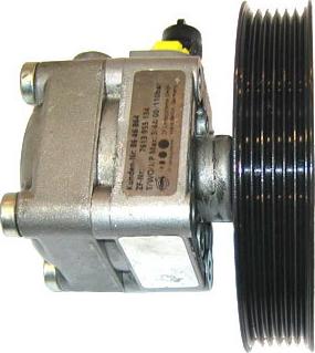 Lizarte 04.88.0302 - Pompe hydraulique, direction droxauto.com