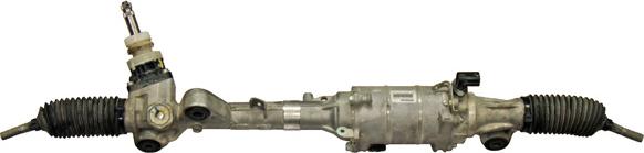 Lizarte 06.53.1500 - Crémaillière de direction droxauto.com