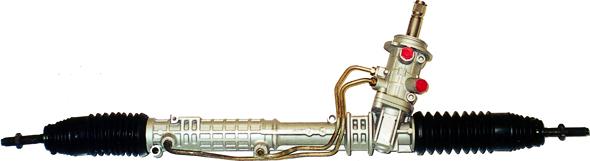 Lizarte 01.68.6302 - Crémaillière de direction droxauto.com
