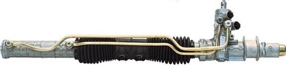 Lizarte 01.62.7050 - Crémaillière de direction droxauto.com