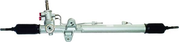 Lizarte 01.33.4550 - Crémaillière de direction droxauto.com