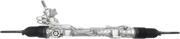 Lizarte 01.70.6472 - Crémaillière de direction droxauto.com