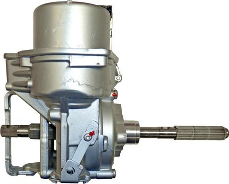 Lizarte 08.44.1020 - Colonne de direction droxauto.com