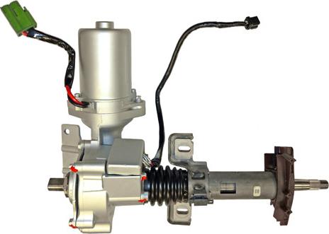 Lizarte 08.62.1150 - Colonne de direction droxauto.com