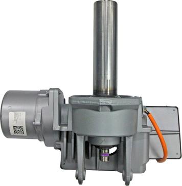 Lizarte 08.01.6000 - Colonne de direction droxauto.com