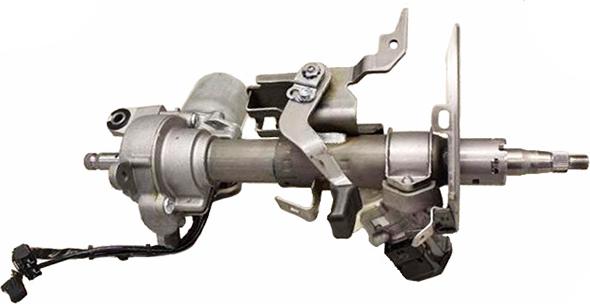 Lizarte 08.16.0530 - Colonne de direction droxauto.com