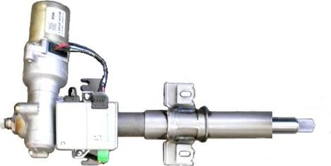 Lizarte 08.87.2000 - Colonne de direction droxauto.com