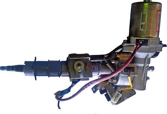 Lizarte 08.35.1400 - Colonne de direction droxauto.com