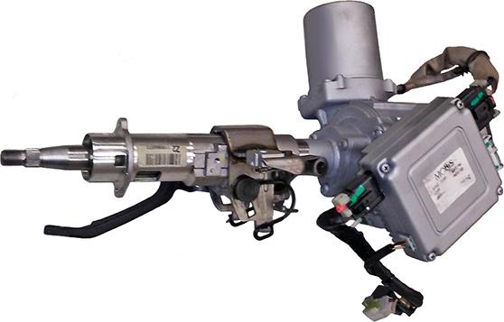 Lizarte 08.35.1530 - Colonne de direction droxauto.com