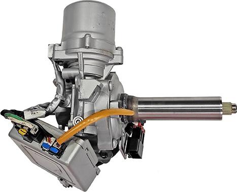 Lizarte 08.35.1605 - Colonne de direction droxauto.com