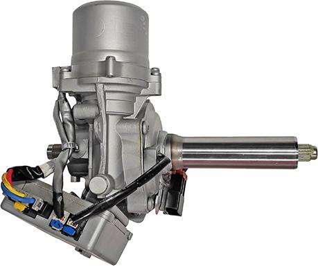 Lizarte 08.35.1610 - Colonne de direction droxauto.com