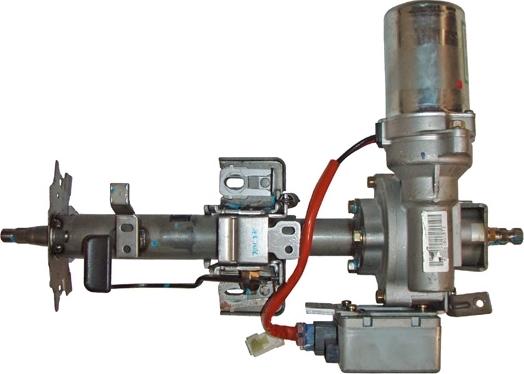 Lizarte 08.35.1001 - Colonne de direction droxauto.com