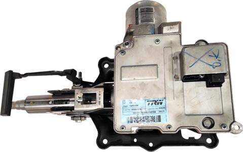 Lizarte 08.26.4001 - Colonne de direction droxauto.com