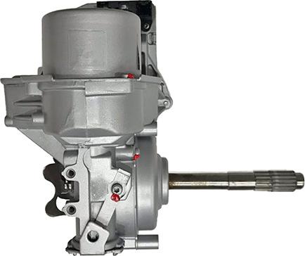 Lizarte 08.70.0500 - Colonne de direction droxauto.com