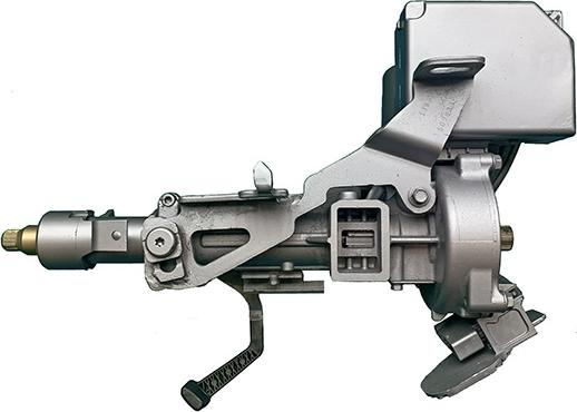 Lizarte 08.70.1501 - Colonne de direction droxauto.com