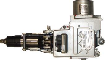 Lizarte 08.70.1000 - Colonne de direction droxauto.com