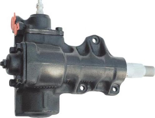 Lizarte 03.58.1180 - Crémaillière de direction droxauto.com