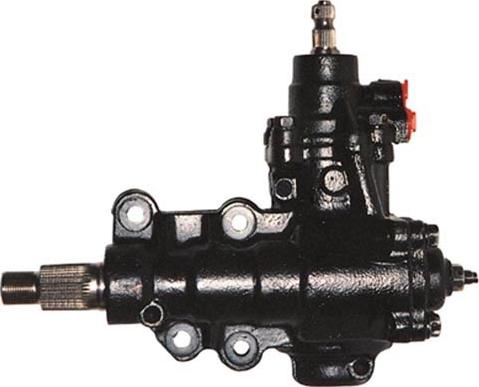 Lizarte 03.62.0060 - Crémaillière de direction droxauto.com