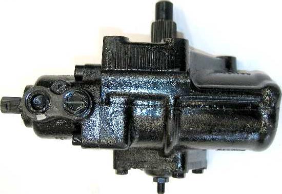 Lizarte 03.28.1100 - Crémaillière de direction droxauto.com