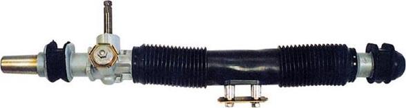 Lizarte 02.62.1530 - Crémaillière de direction droxauto.com