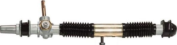 Lizarte 02.62.1520 - Crémaillière de direction droxauto.com