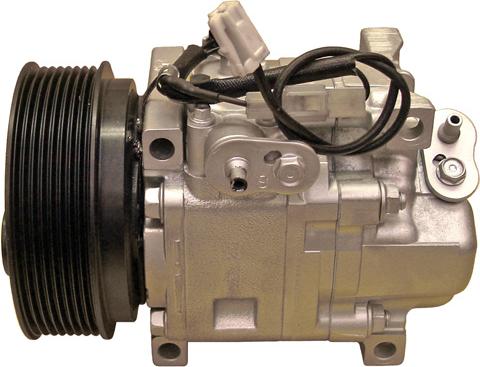 Lizarte 81.09.02.024 - Compresseur, climatisation droxauto.com