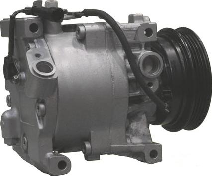 Lizarte 81.04.07.007 - Compresseur, climatisation droxauto.com