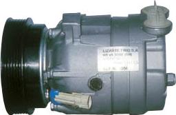 Lizarte 81.06.01.069 - Compresseur, climatisation droxauto.com